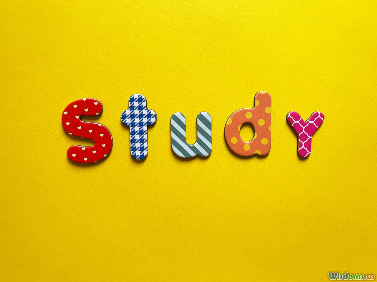 Geheime Gewohnheiten, die Ihre akademische Zielsetzung sabotieren