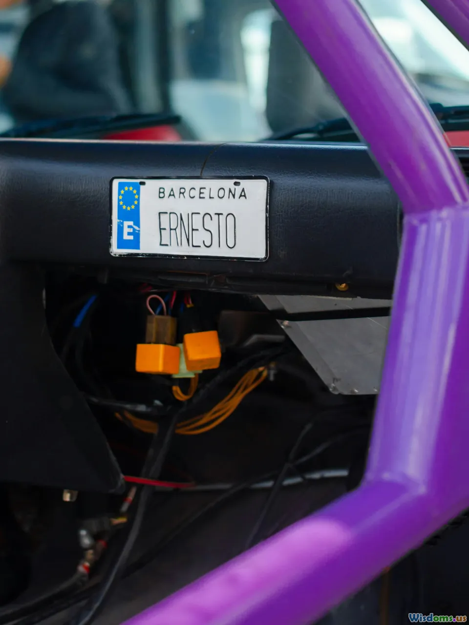 Top Five Car Innovations Changing Daily Commutes