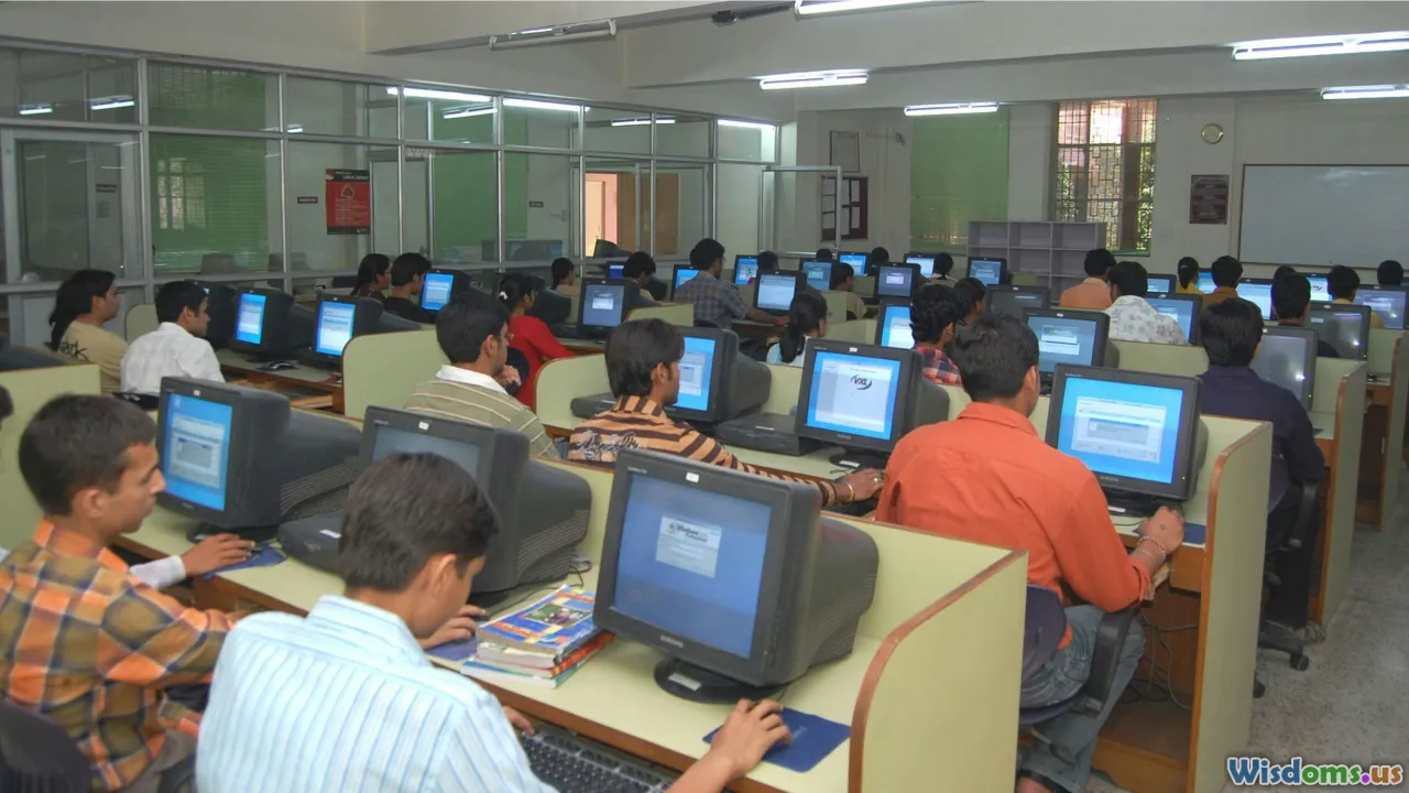 adult education, computer training, career center, skill-building