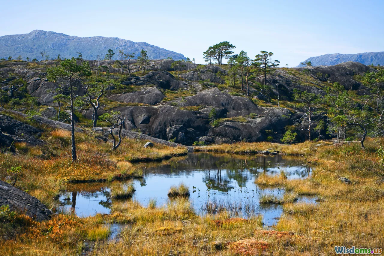 adventure travel, lush landscapes, ecotourism, wildlife, outdoor exploration