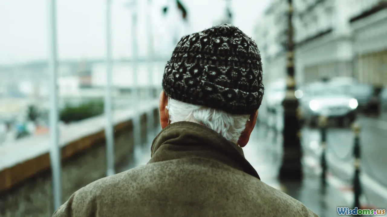Debunking Myths About Aging and Memory Loss