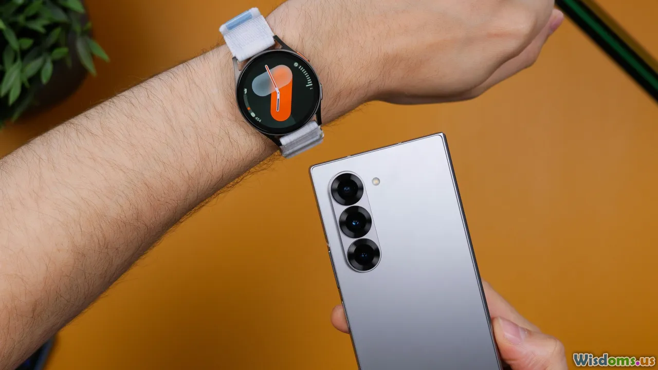 AI assistant, smart watch, wearable interface, voice commands