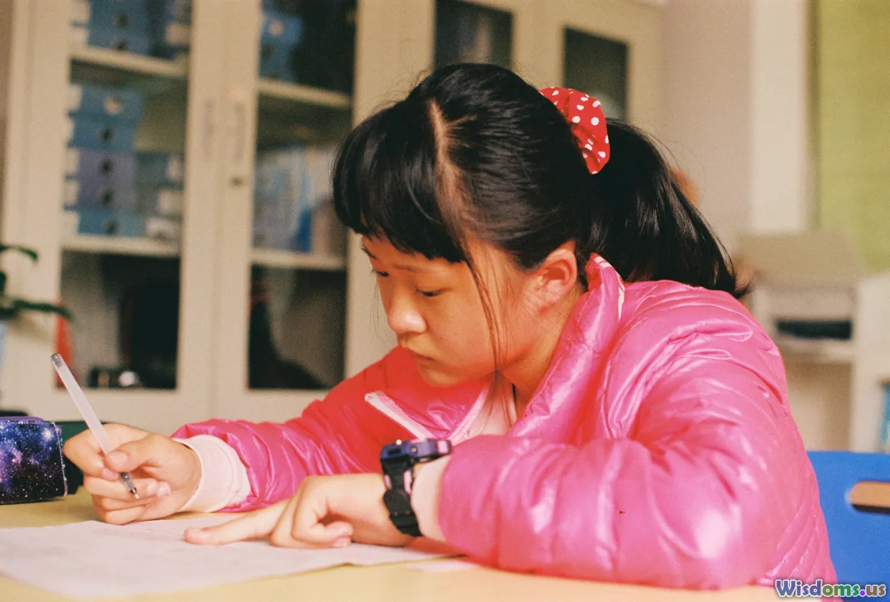 AI education, future classroom, smart tutor, learning assistant