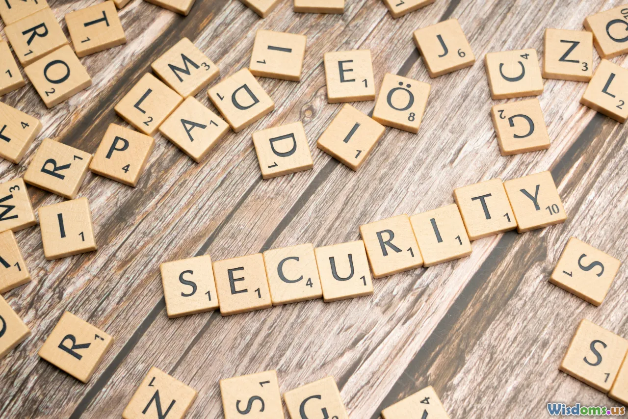 AI innovation, security balance, technology risk, strategy