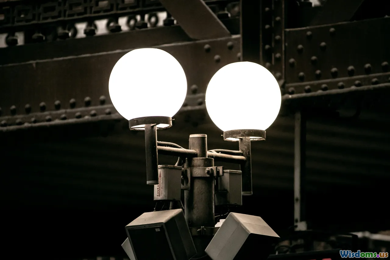 ai, robot, lightbulb, workflow