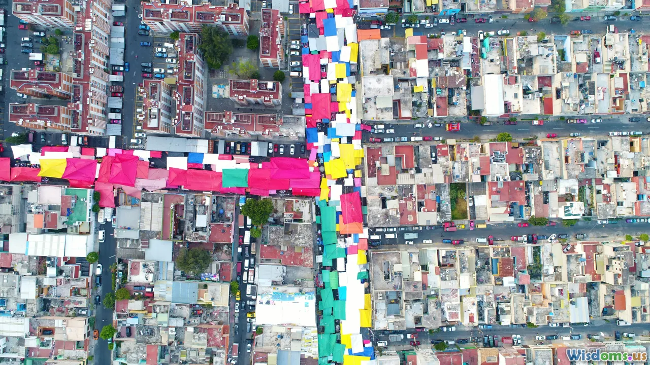 AI training, big data, updates, city streets evolution