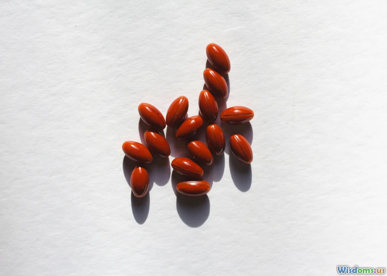 alternative protein, insects, beans, soy protein