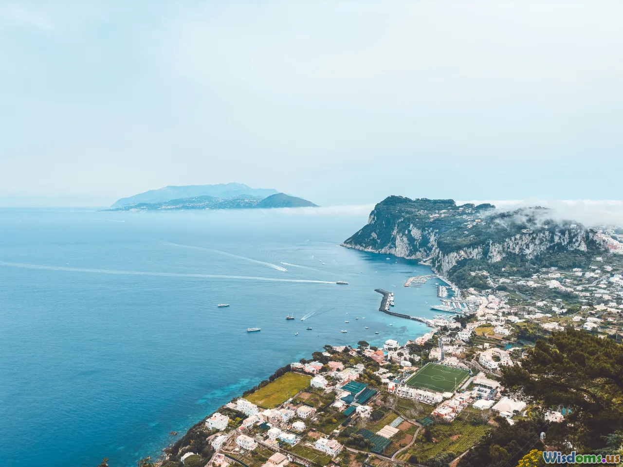 amalfi coast, positano, capri, faraglioni