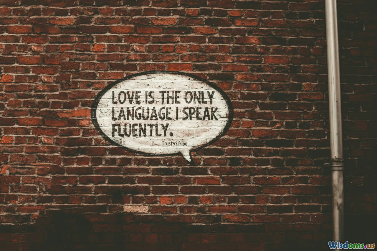 ambiguity, conversation, language