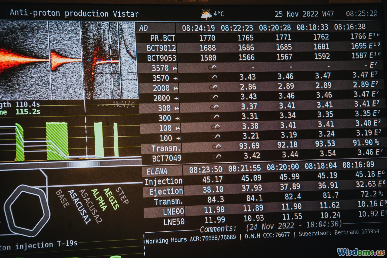analytics dashboard, KPI tracking, A/B testing