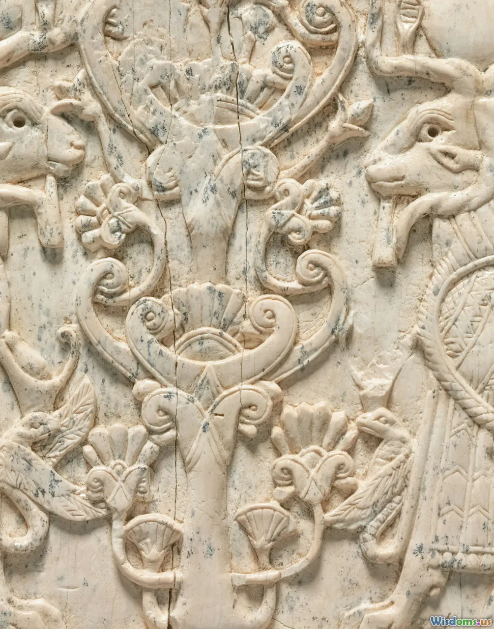 ancient texts, religious art, philosophers, dream symbols