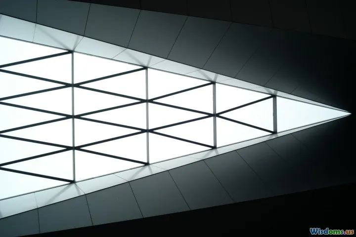 angles, lighting, staging, performance space