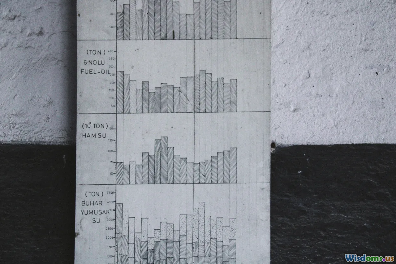 anova, statistics, means comparison, chart