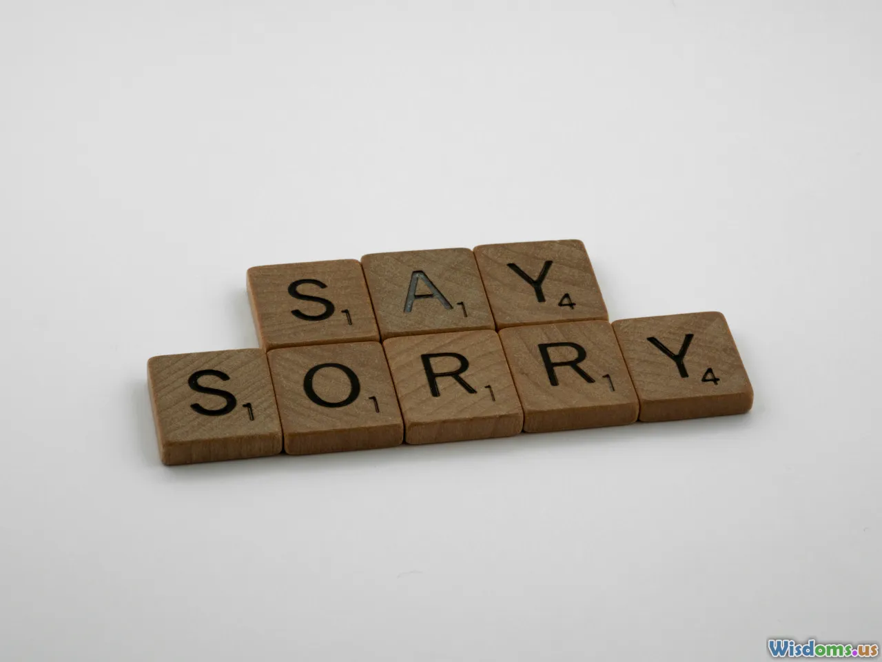 Speech Acts Behind Apologies How Words Perform Magic