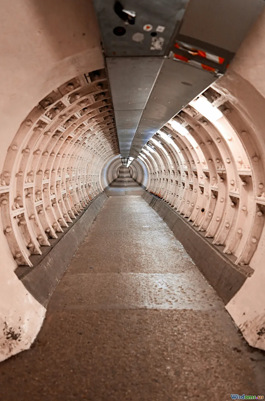 aqueducts, cisterns, storage, logistics
