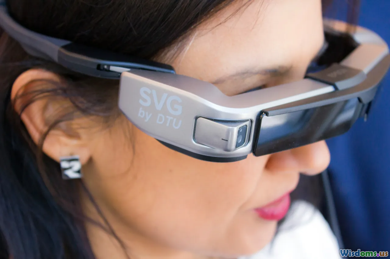 AR glasses, augmented reality, smart eyewear, heads-up display