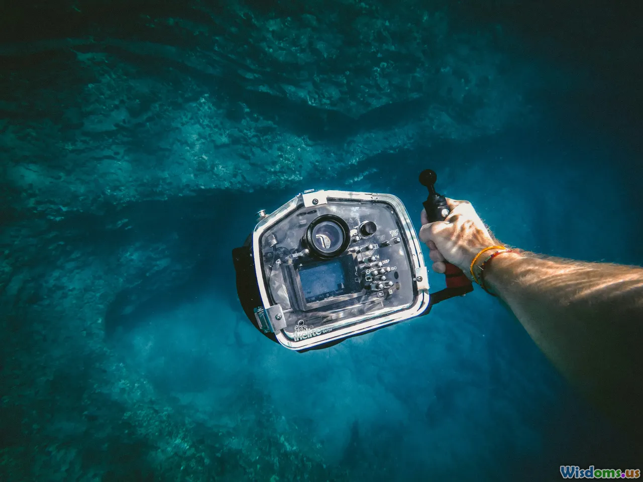 Arduino sensors, environmental monitoring, electronics hobby, ocean sensors