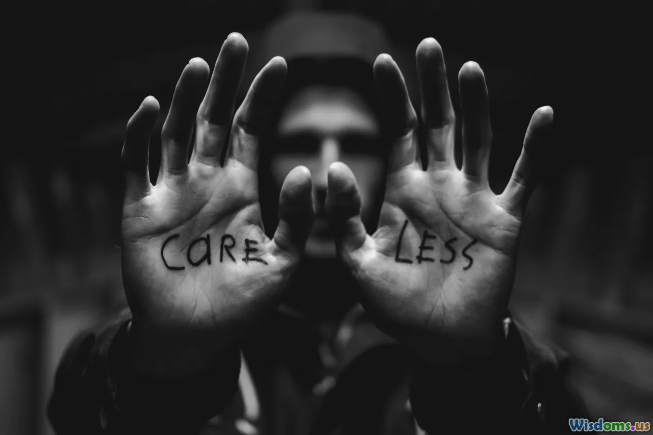 argument, hidden truths, conflict, stress