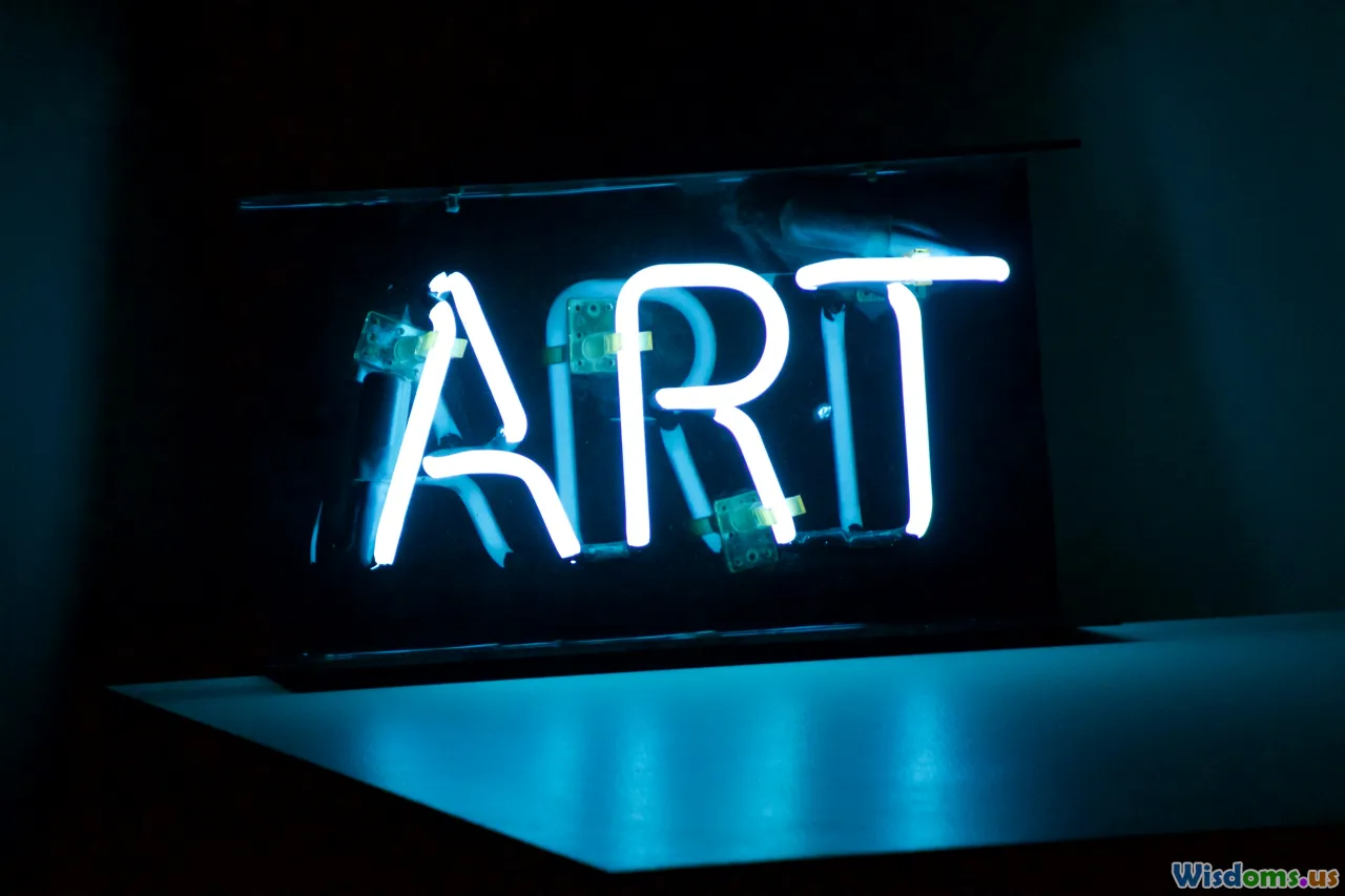 art workshop, drawing, digital art, creativity