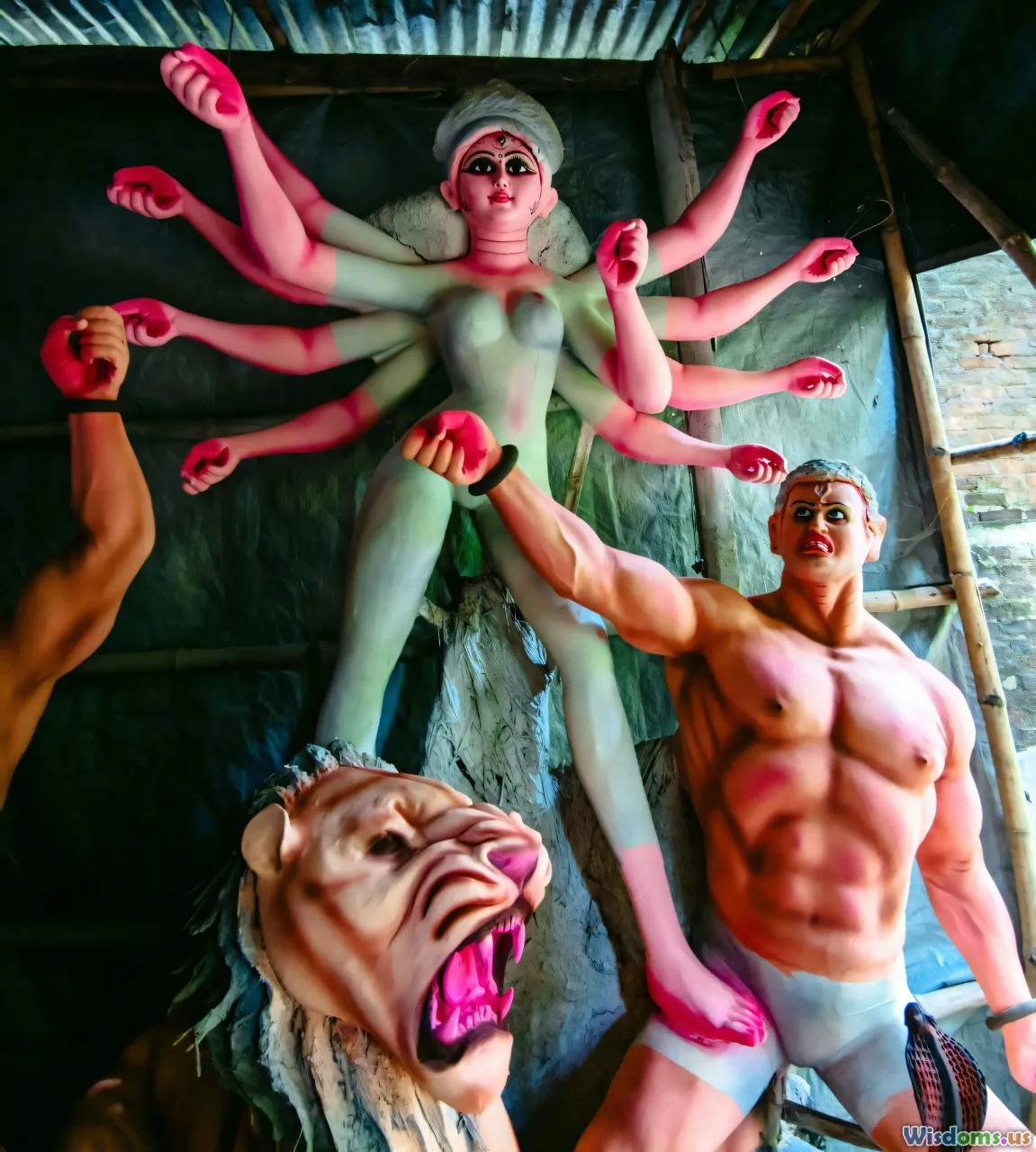 artistic props, inspired replicas, fans, prop artists