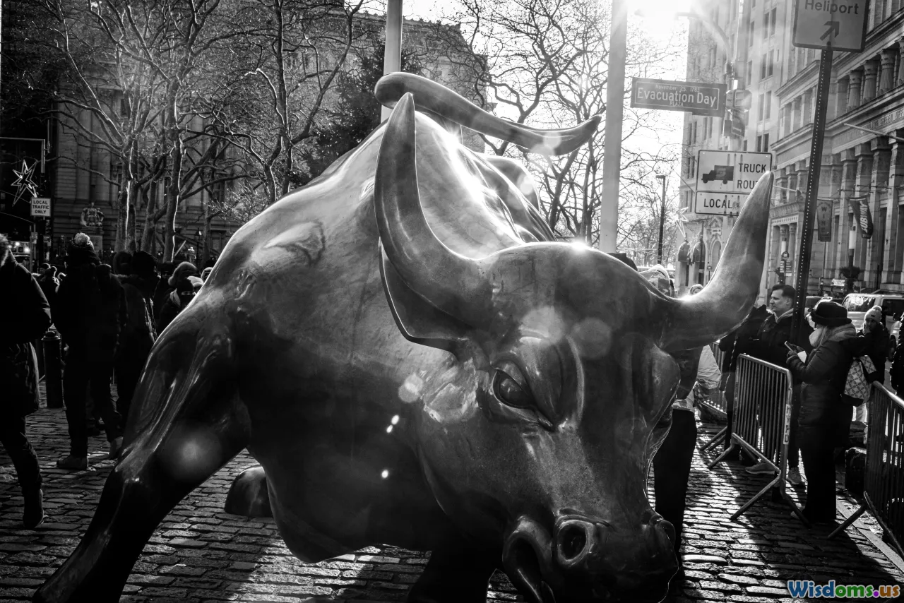 asset rotation, asset allocation, market cycles, bull and bear markets