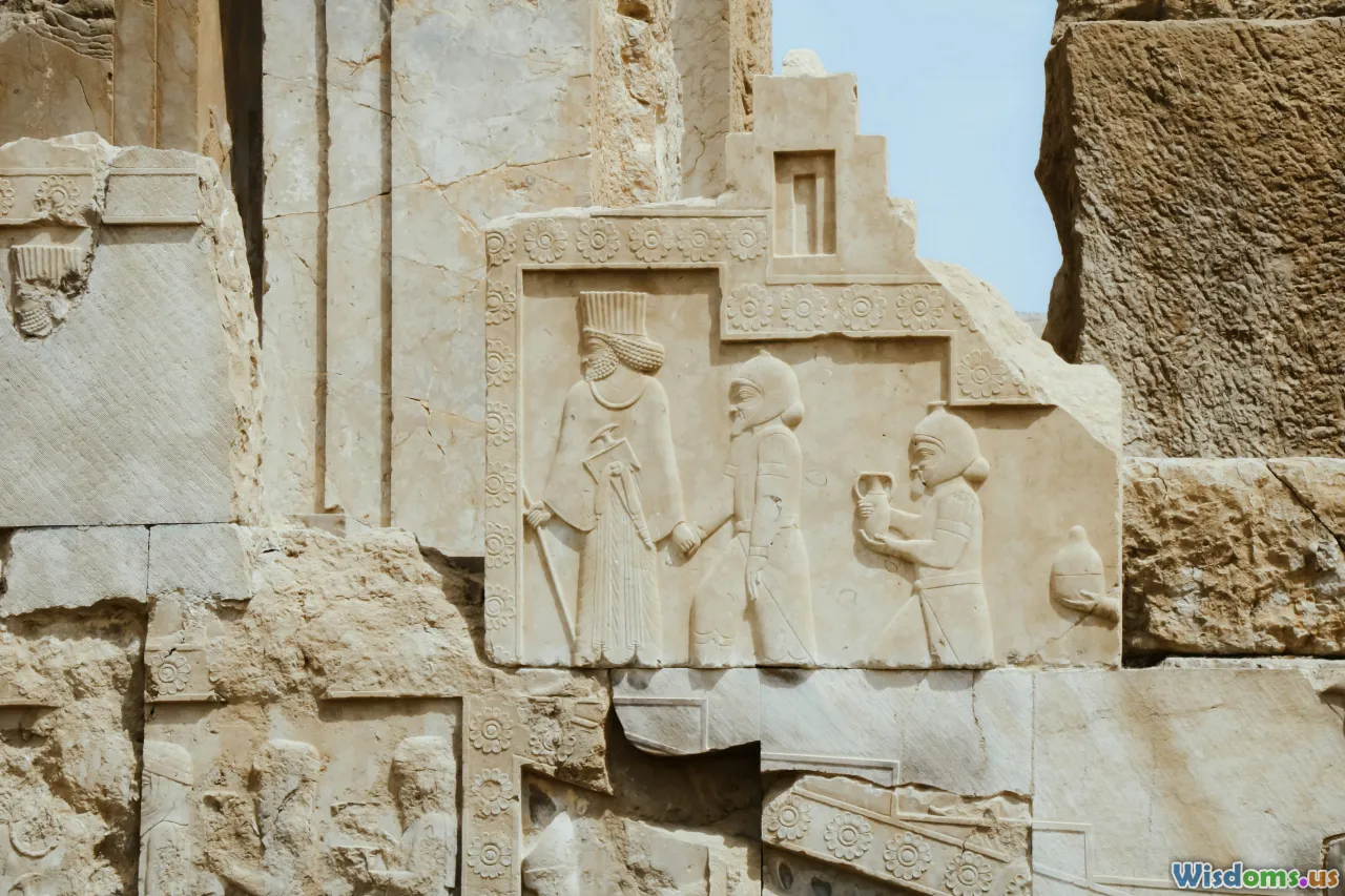 Assyrian reliefs, monuments, ancient palaces, battle scenes