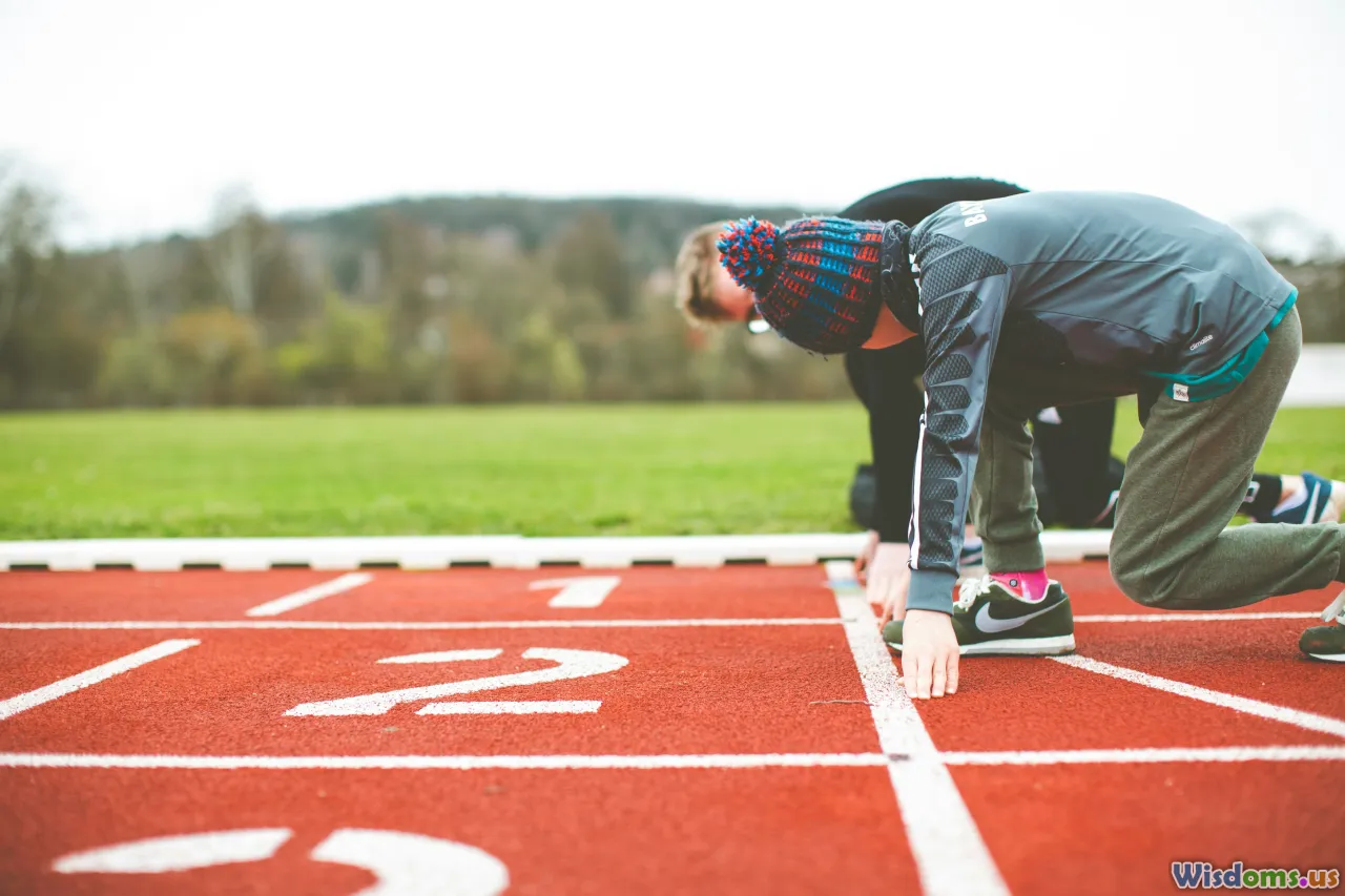 athletes, training, growth, beginners