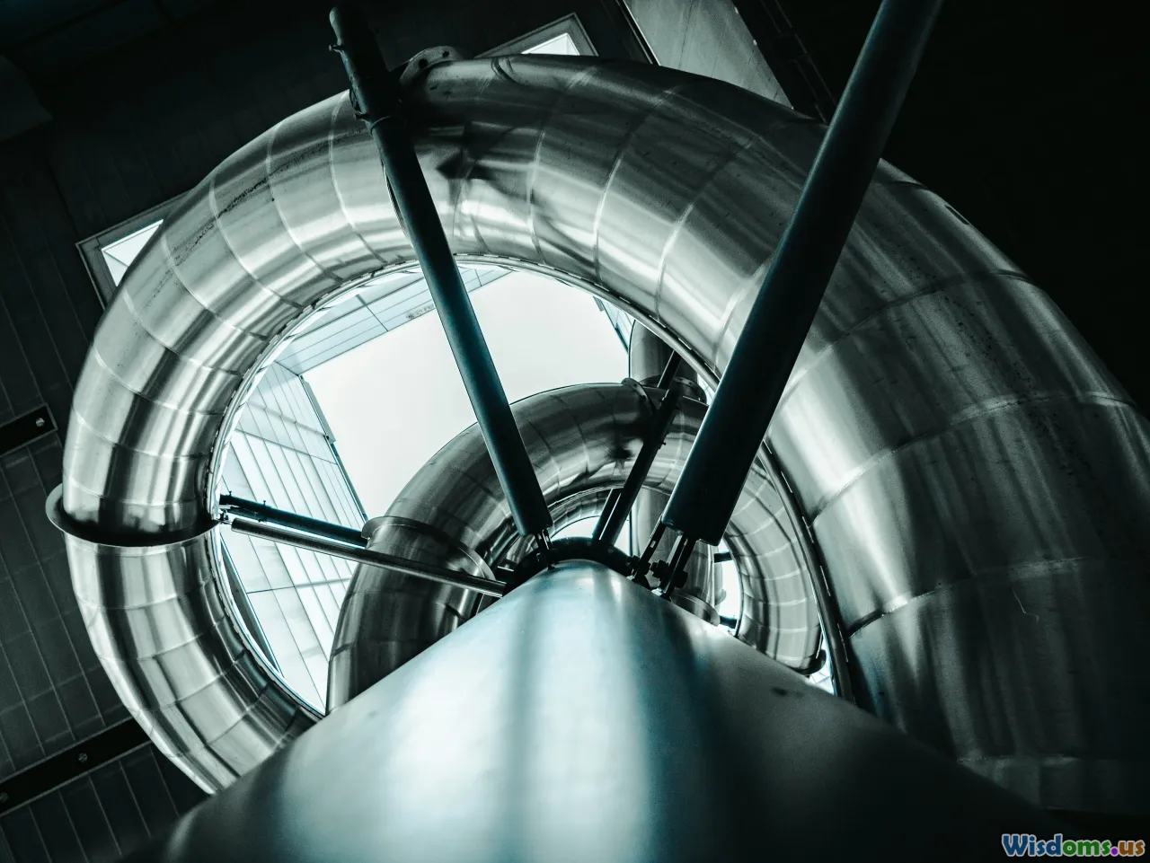 atomic clocks, experiment, jet aircraft, particle accelerator