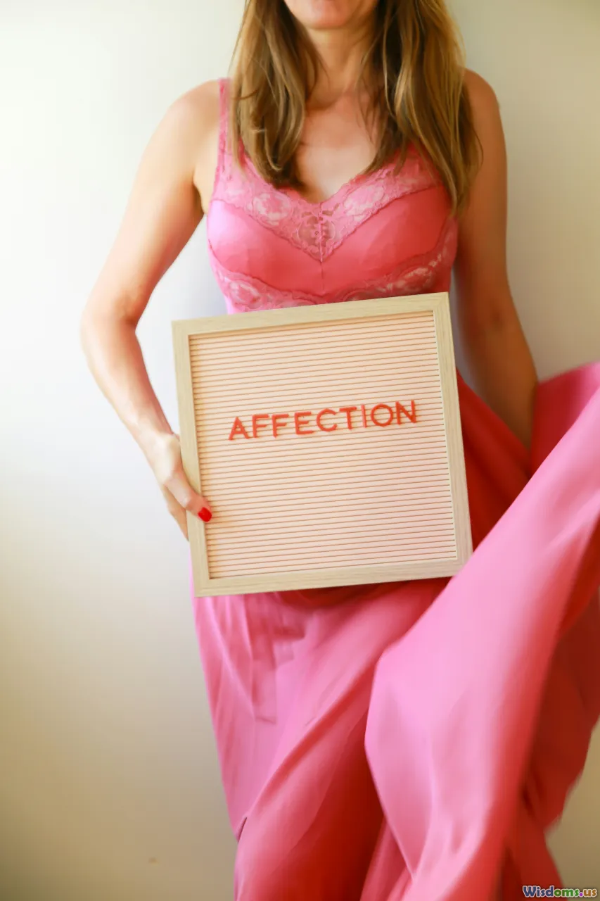 attention, misdirection, magic