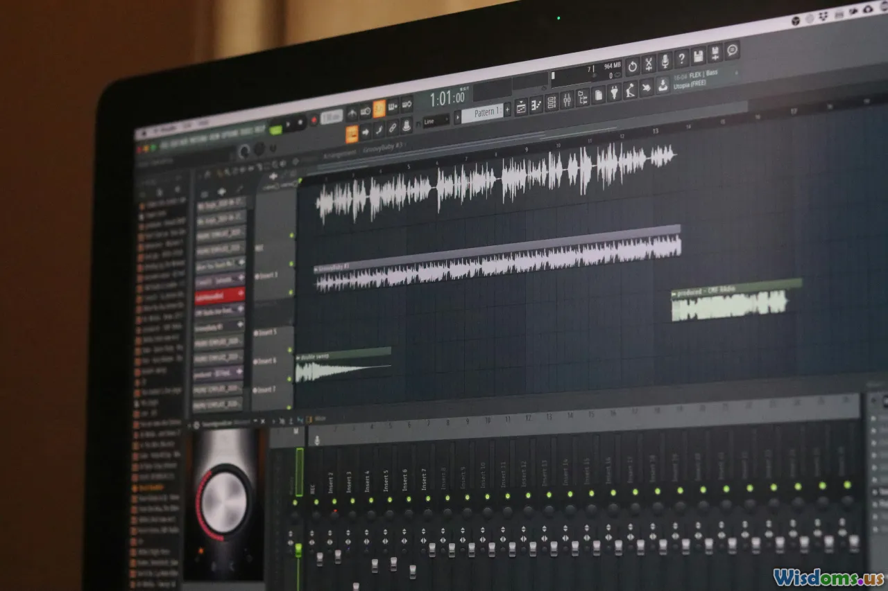 audio, soundtrack, music, sound-design