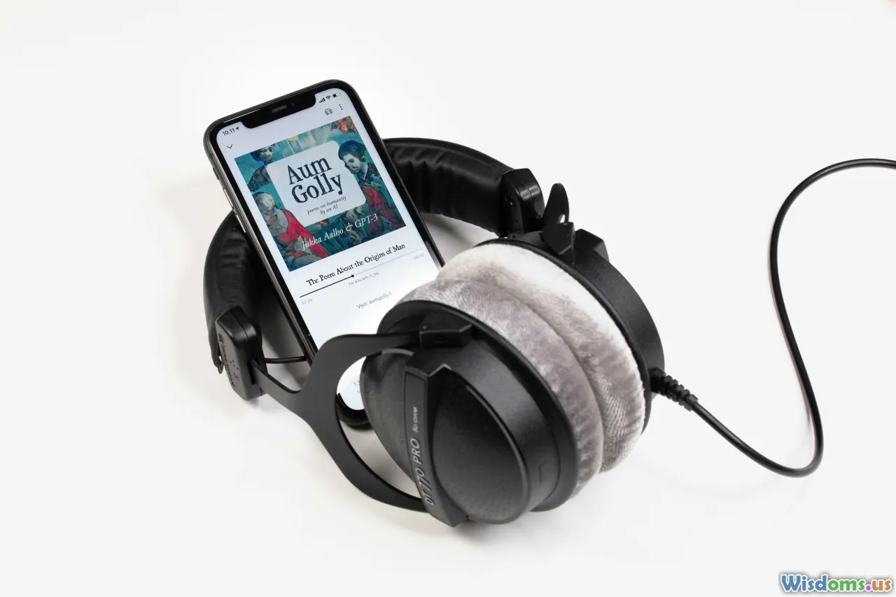 audiobooks, digital, narration, accessibility