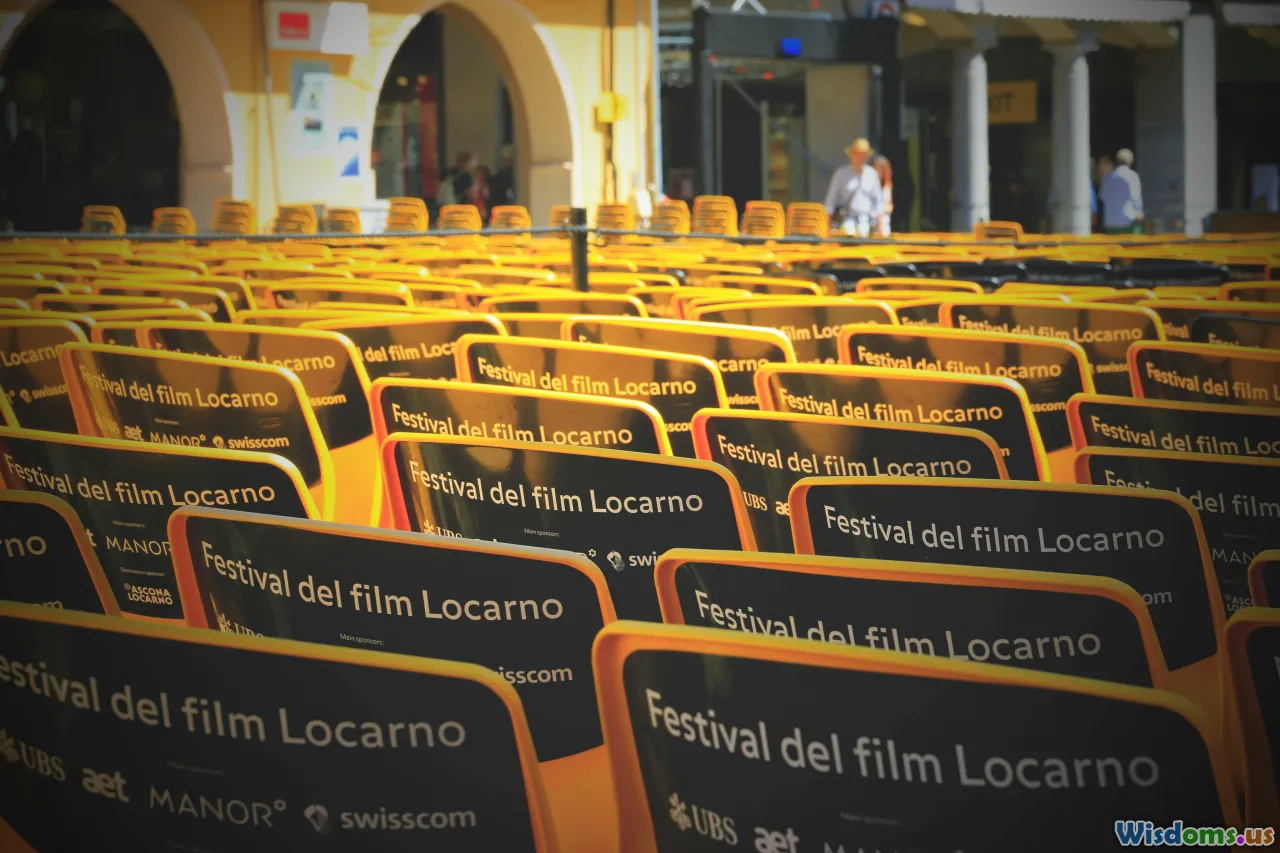 awards, influence, film industry, legacy