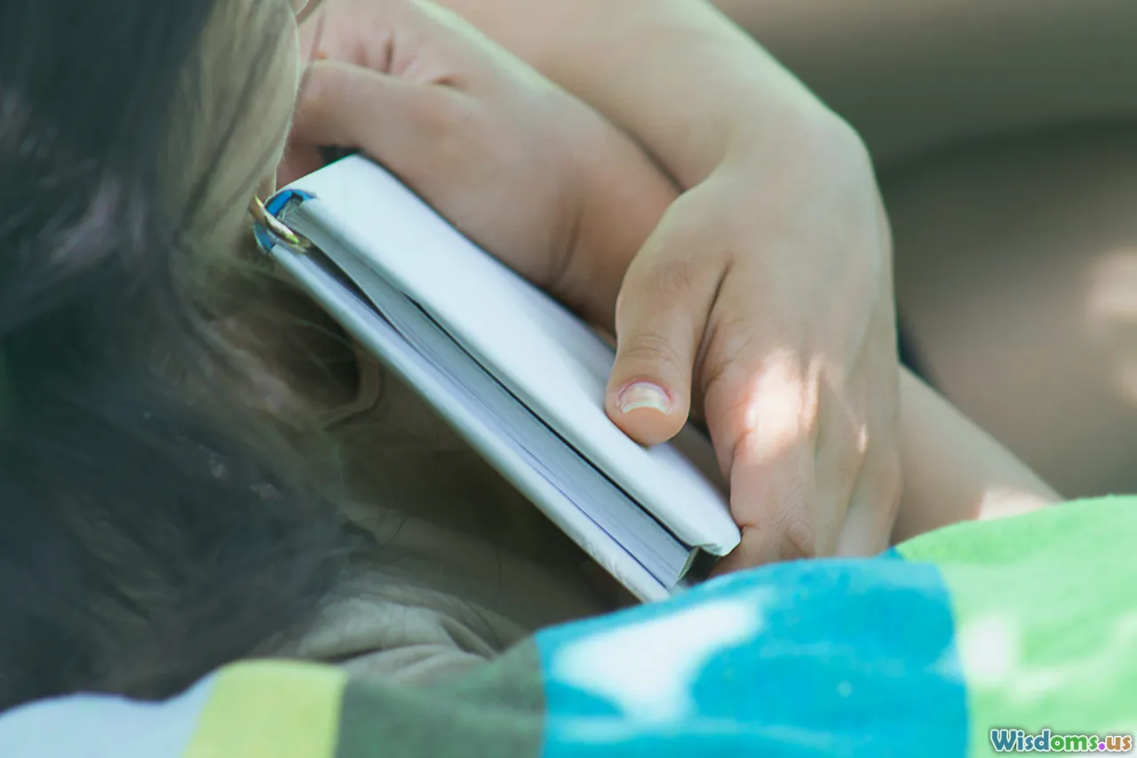 baby cues, parent intuition, journal, smartphone