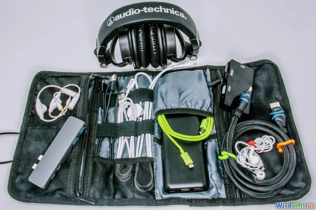 backpack, gear layout, ultralight, inventory