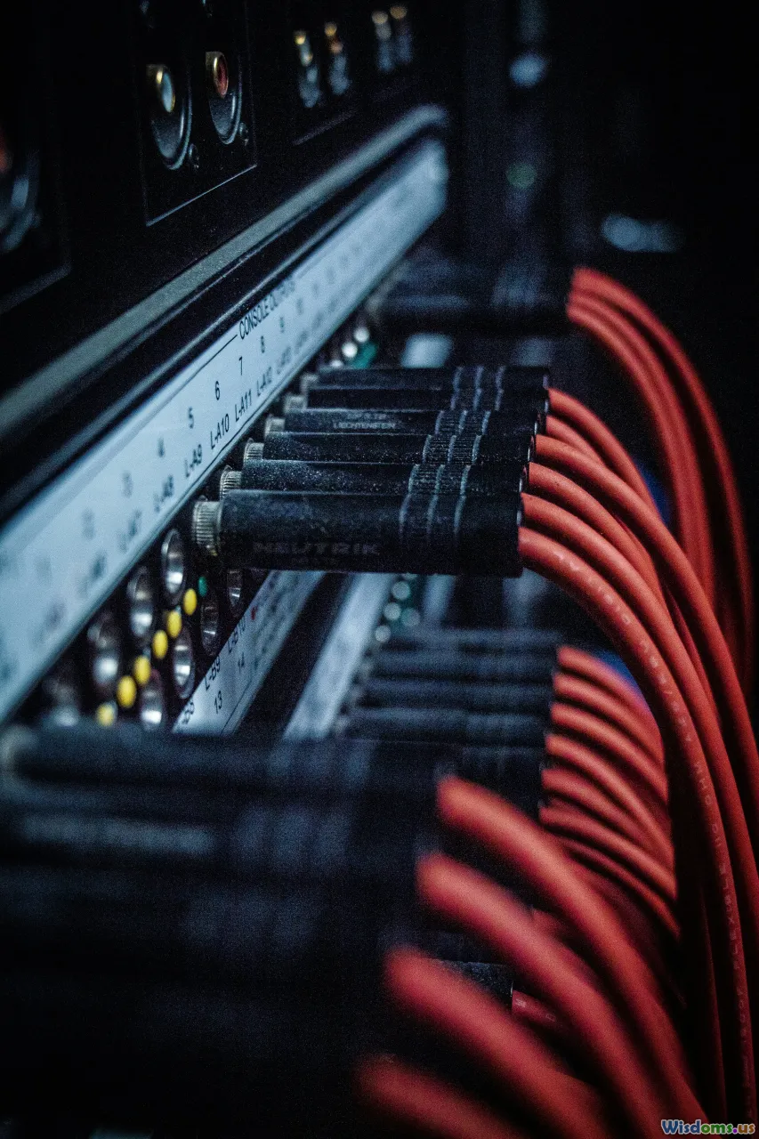 Five Surprising Myths About Modern Bandwidth Management