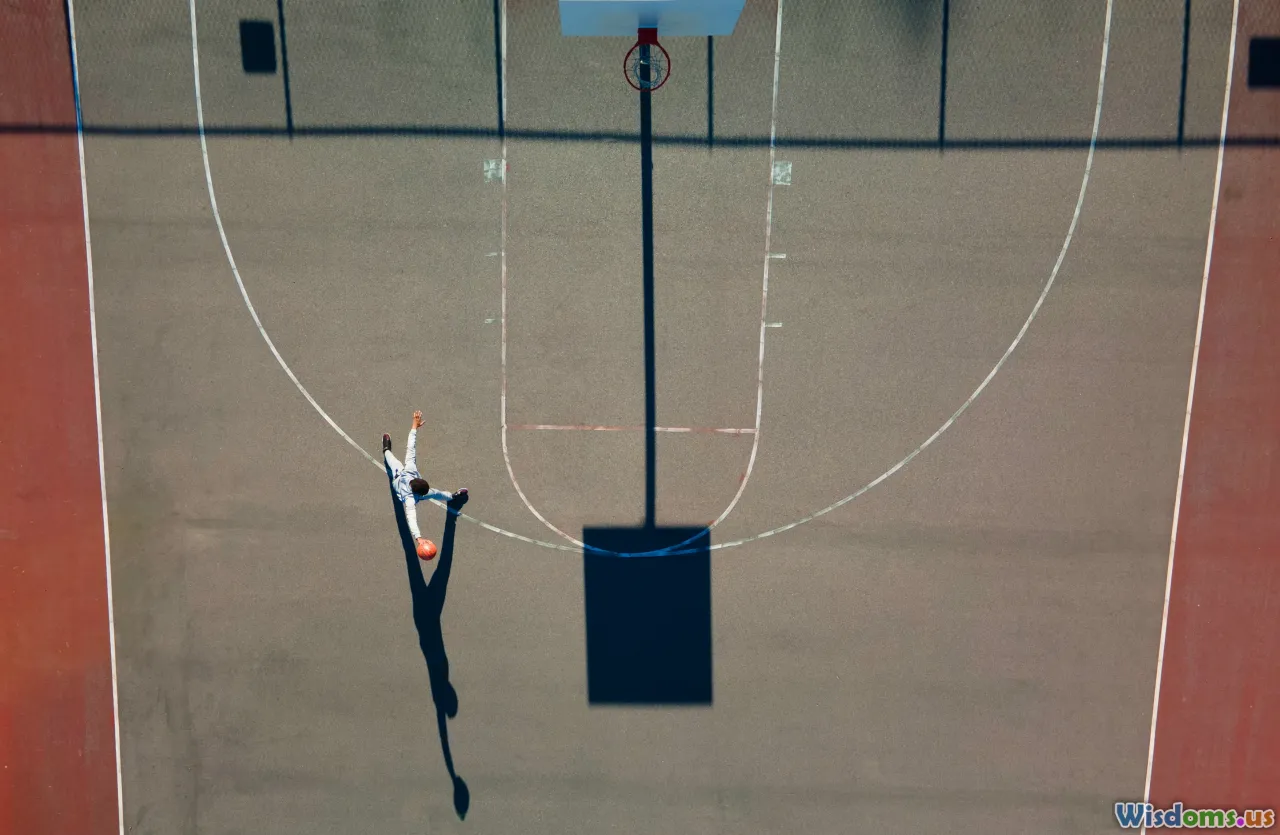 basketball agility, ladder footwork, court action, training session