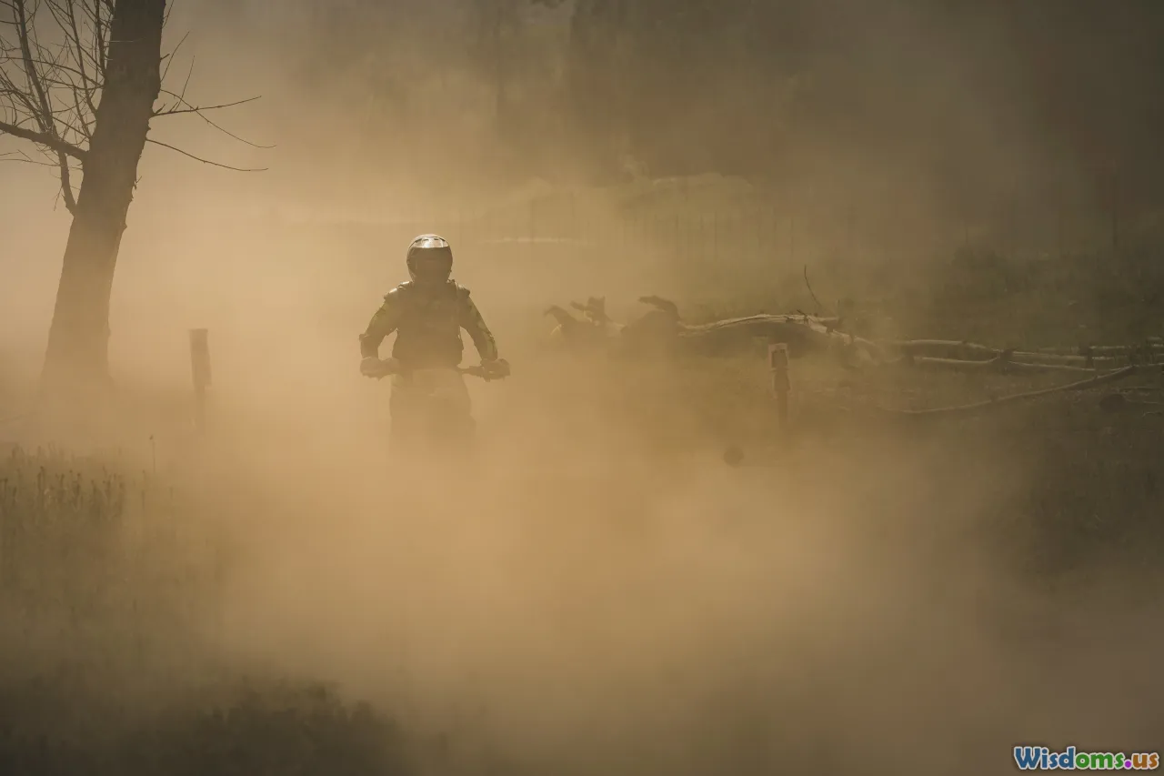 battlefield, army leaders, fog, uncertainty