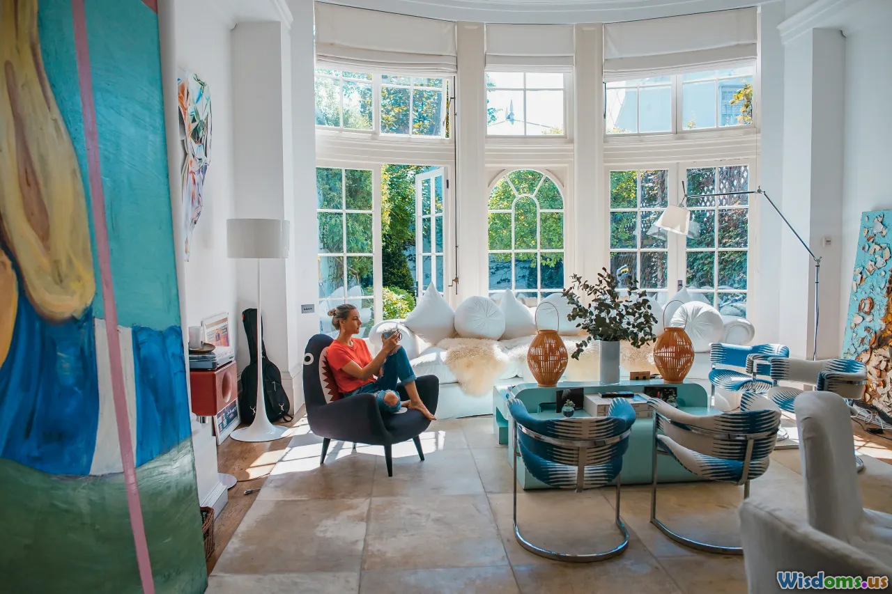 before-and-after, sold homes, transformed interiors, staging success