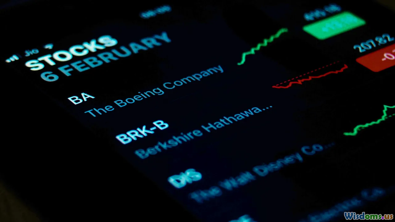 bid-ask spread, order book, stock exchange, market maker