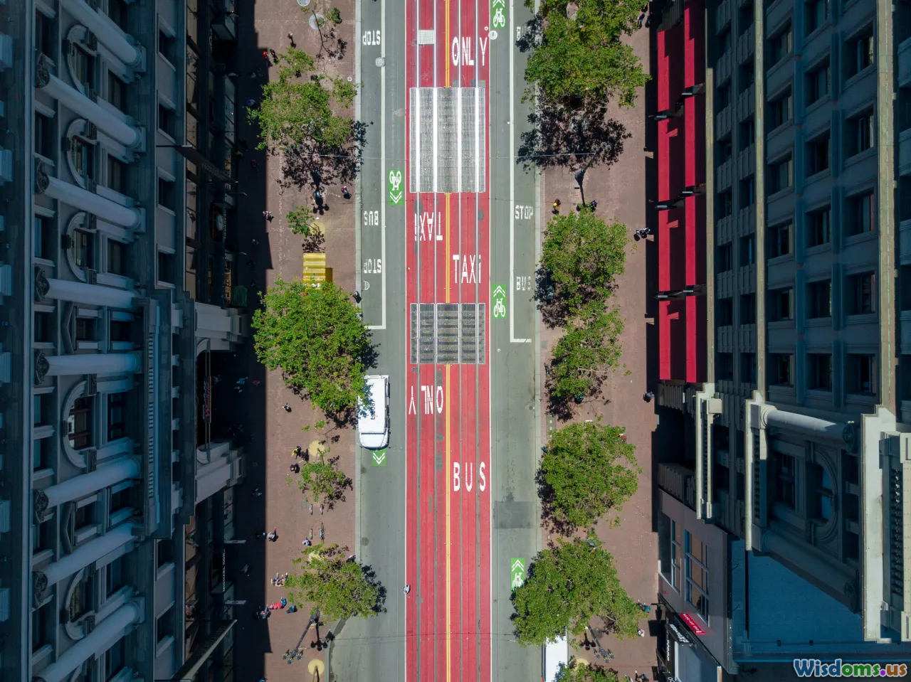 bike lane, city infrastructure, safety comparison