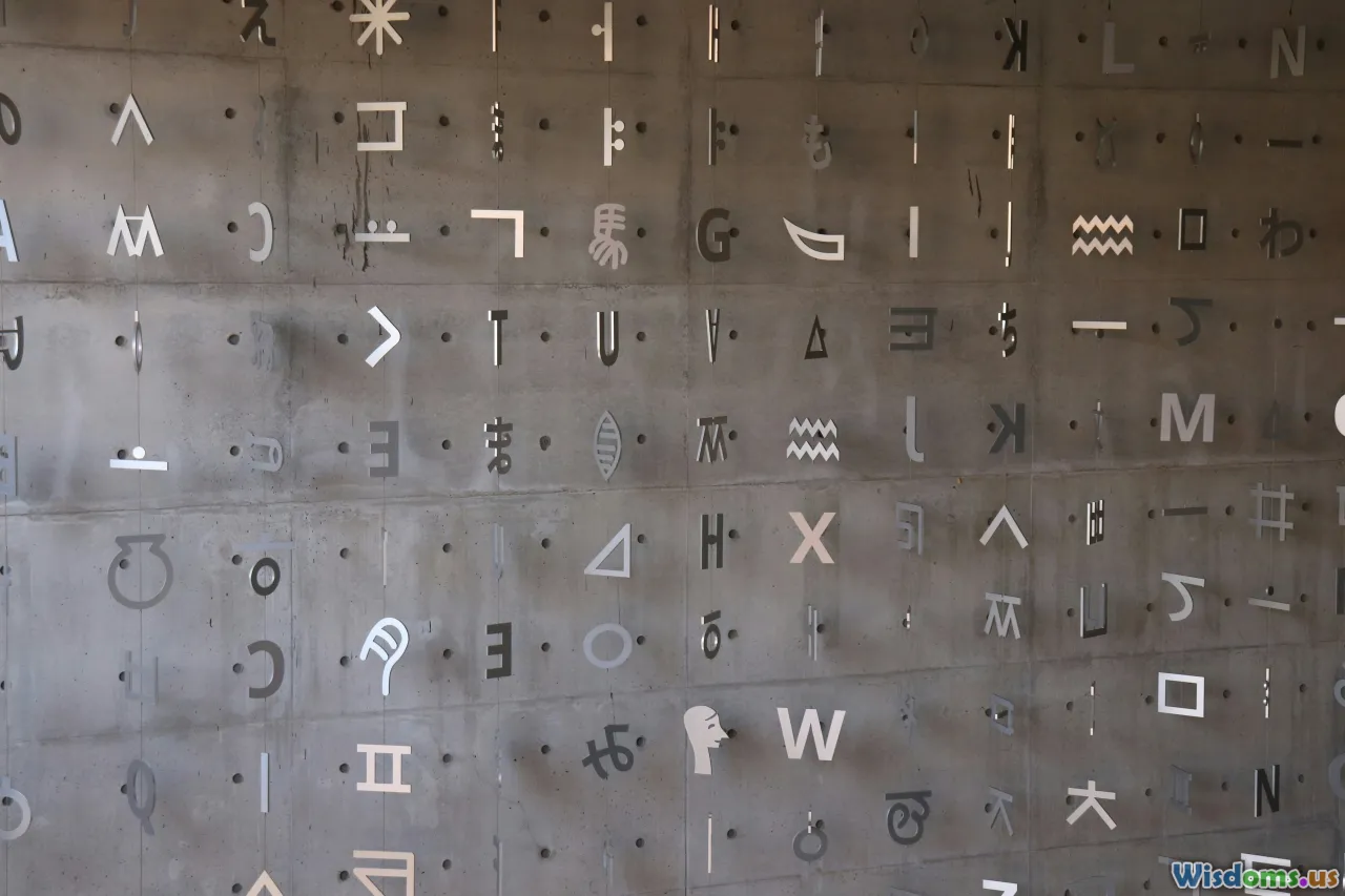 binary code, ancient and modern comparison, coding evolution