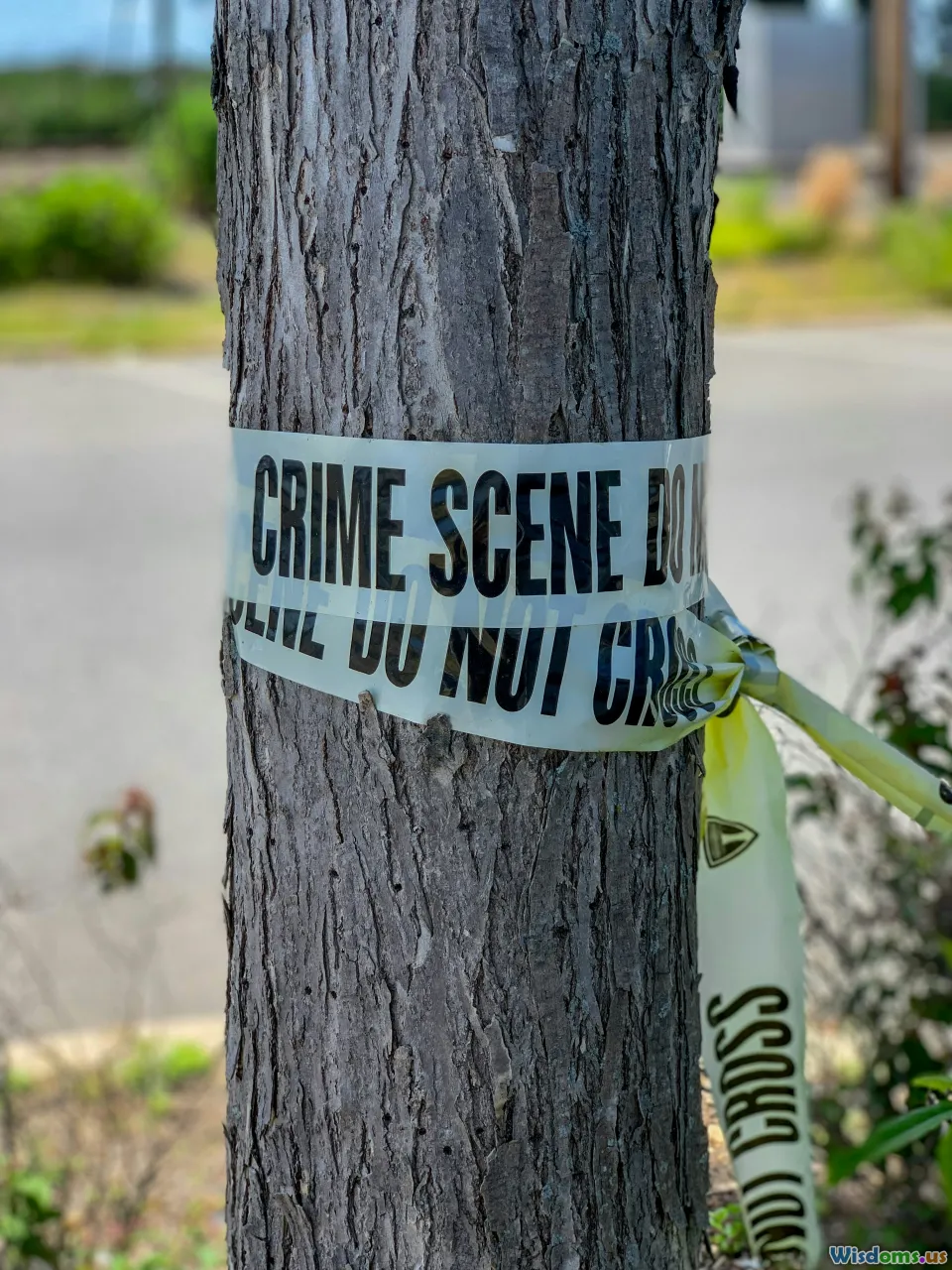 Blood Spatter Analysis Explained for Aspiring Detectives