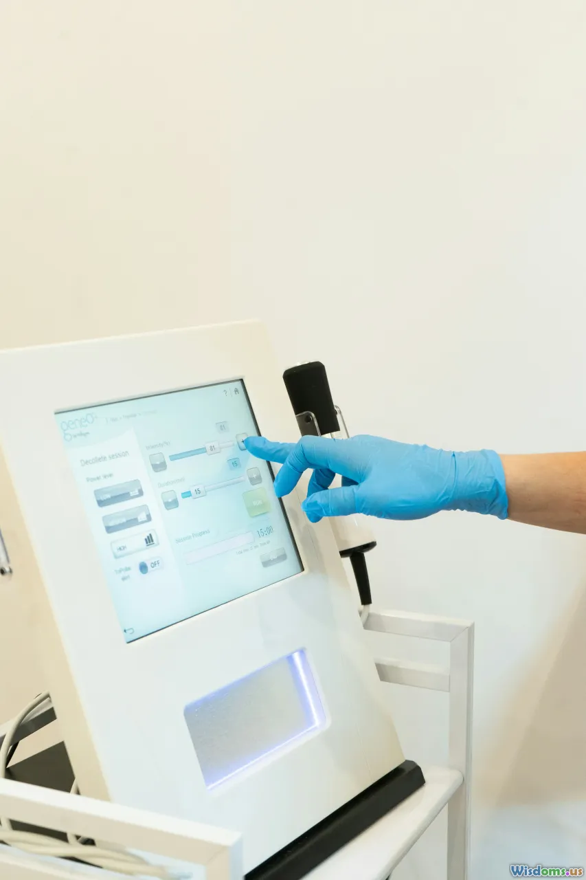 blood test, PET scan, data privacy