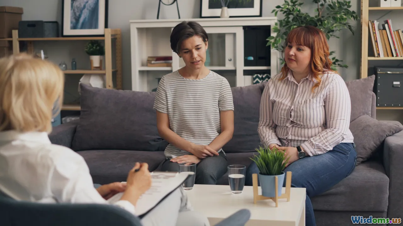 body language, group discussion, subtle cues