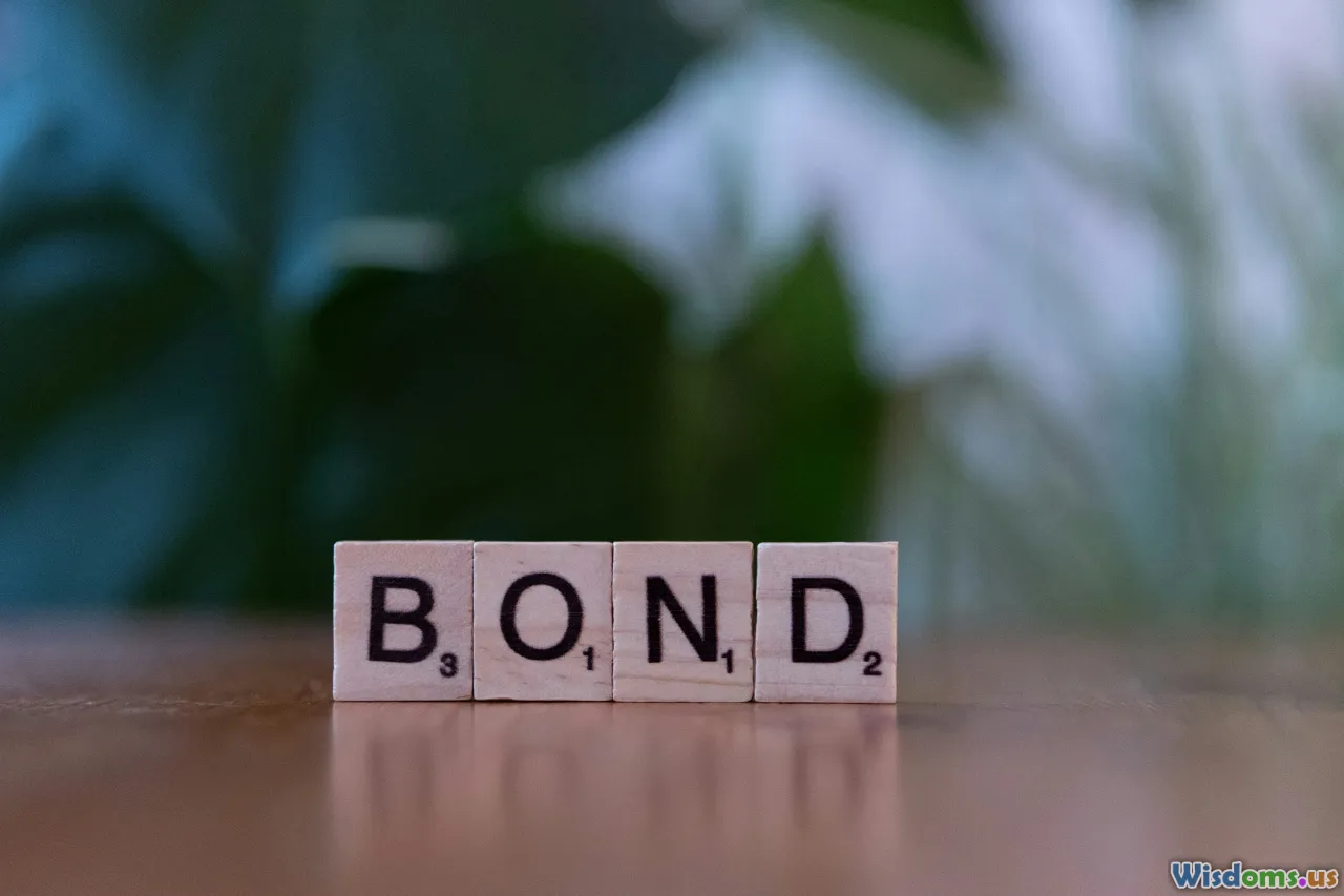 How Bond Yields Influence Your Fixed Income Portfolio Returns