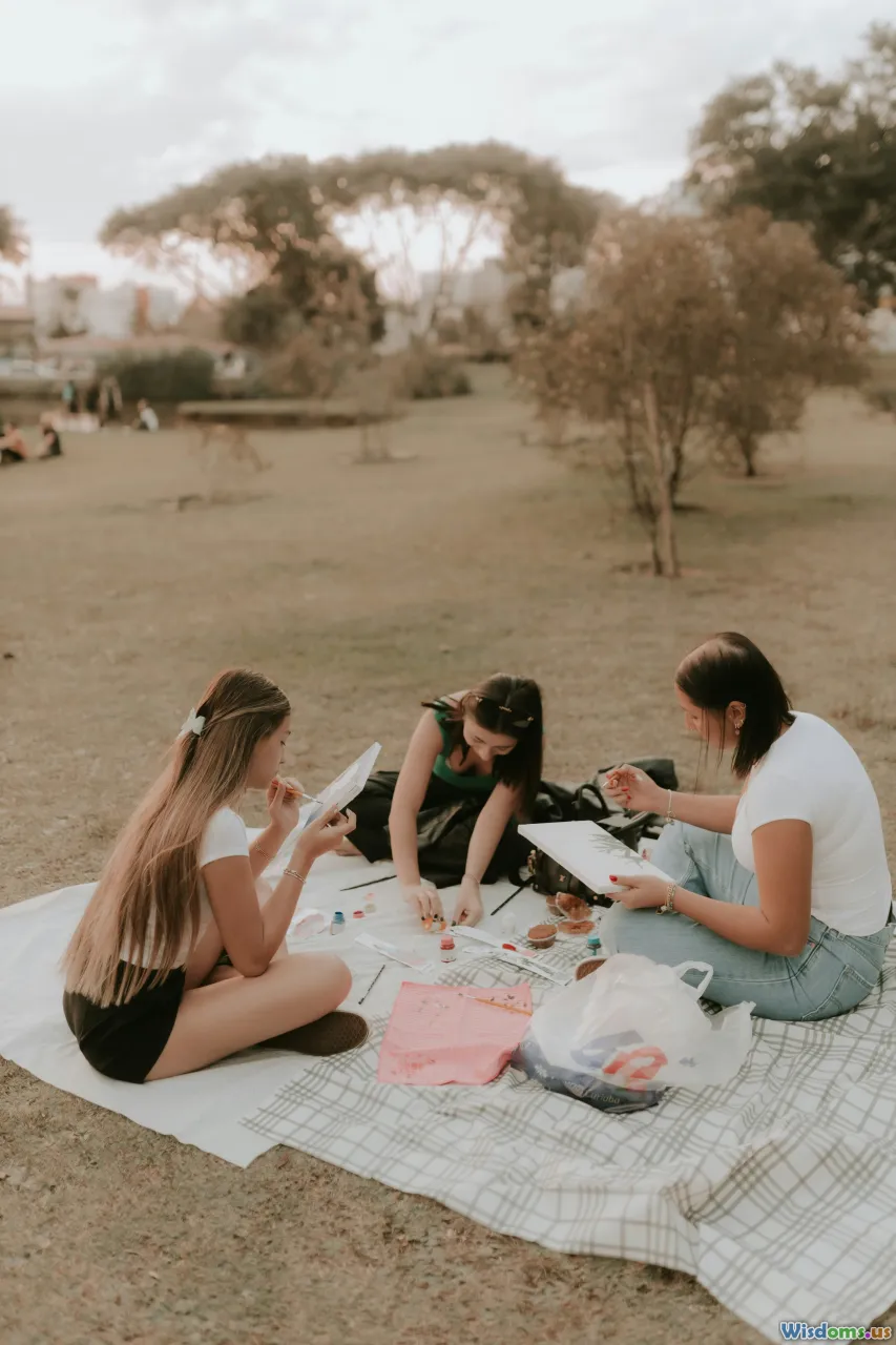 book club, friends reading, discussions, social media