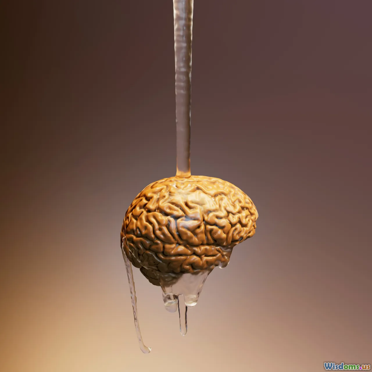 brain glucose, reaction time, cognitive function