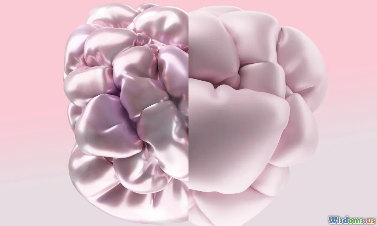 brain, heart, research, stress