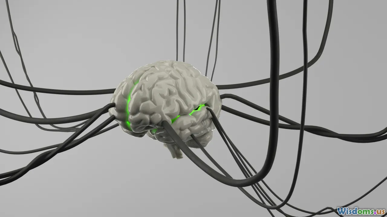 Can Brain Implants Unlock New Treatments for Paralysis?