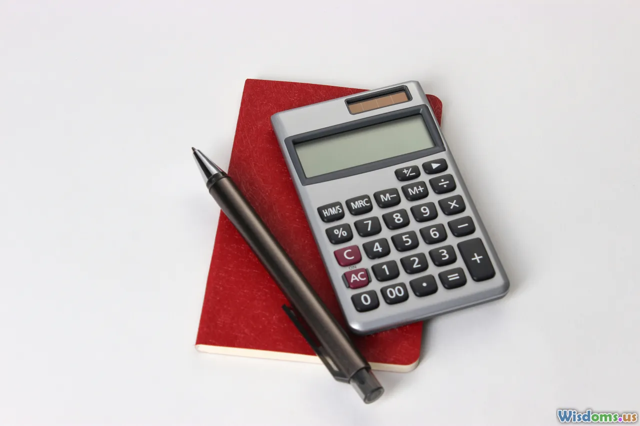 budget plan, phasing, cost estimate, materials